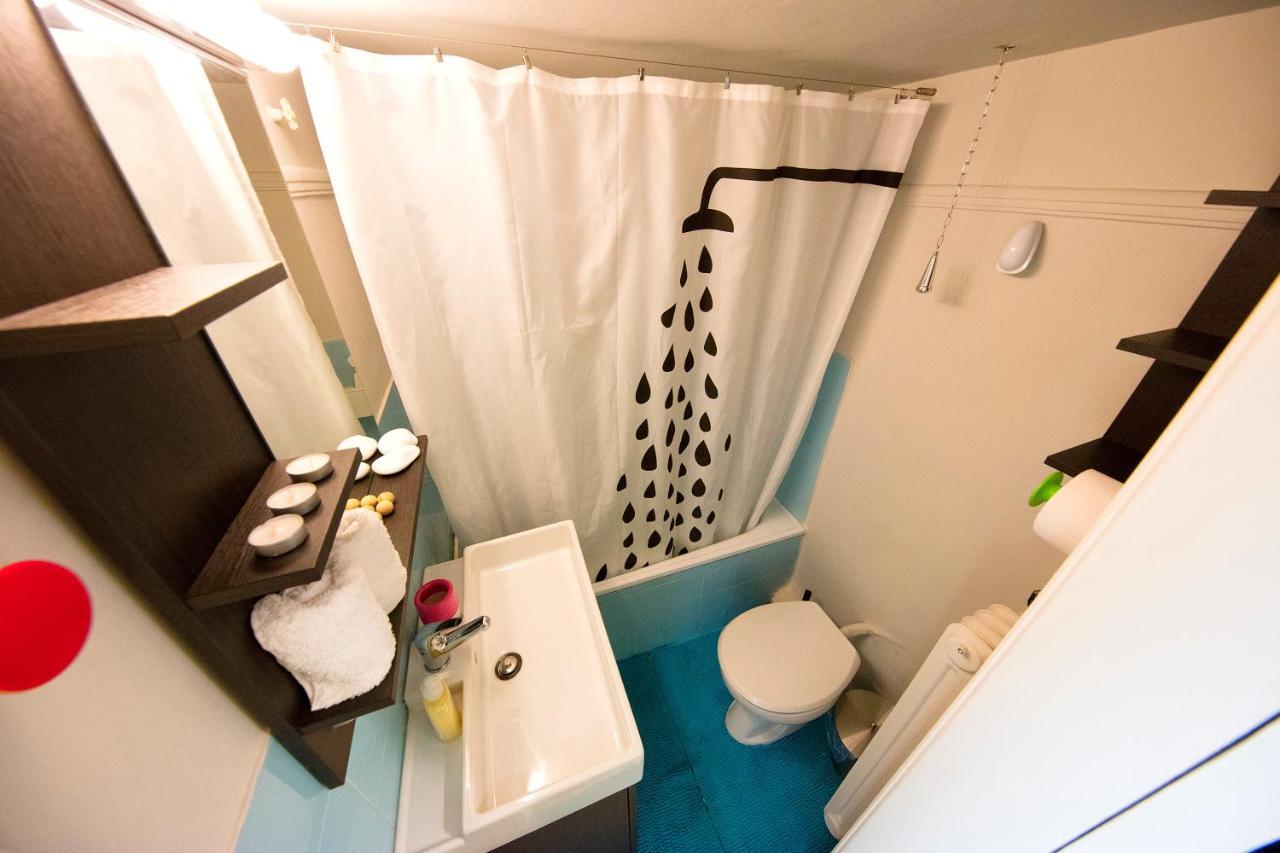 شقة Startupper'S Pad In Real Athenian Neighbourhood المظهر الخارجي الصورة